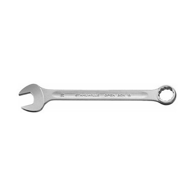 Stahlwille 2500050 540a Crow-Foot Wrench, 3/8